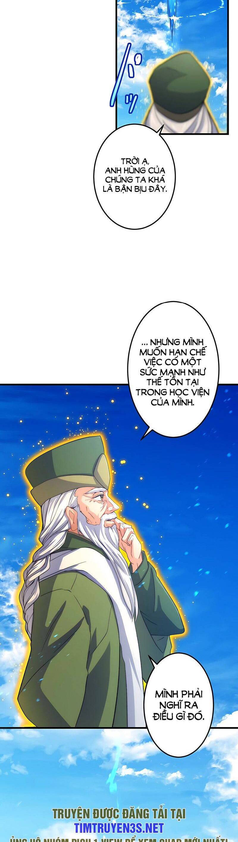 saikyou inyoushi no isekai tenseiki chapter 49 11