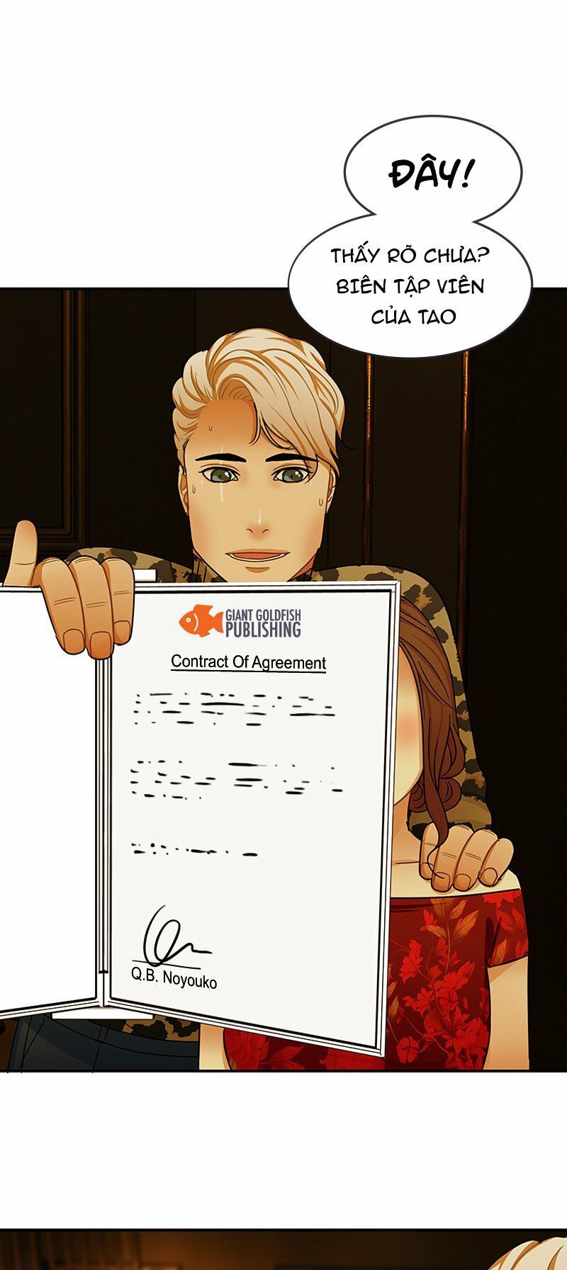 nửa đêm ở poppy land chapter 43 31