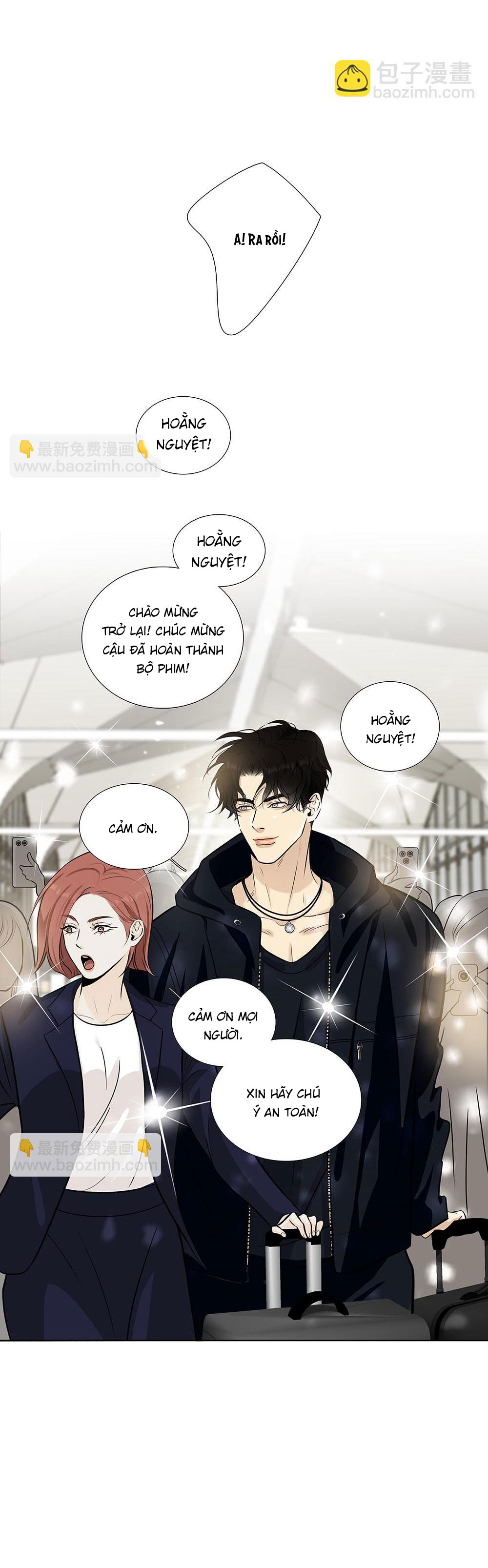 quan hệ nợ nần chapter 46 31