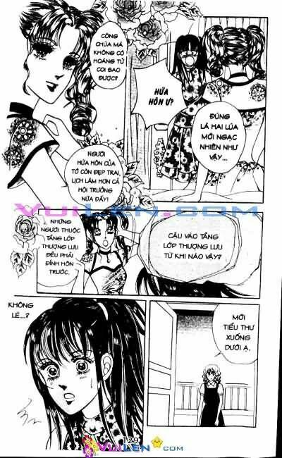 nụ hôn nồng thắm chapter 4 129