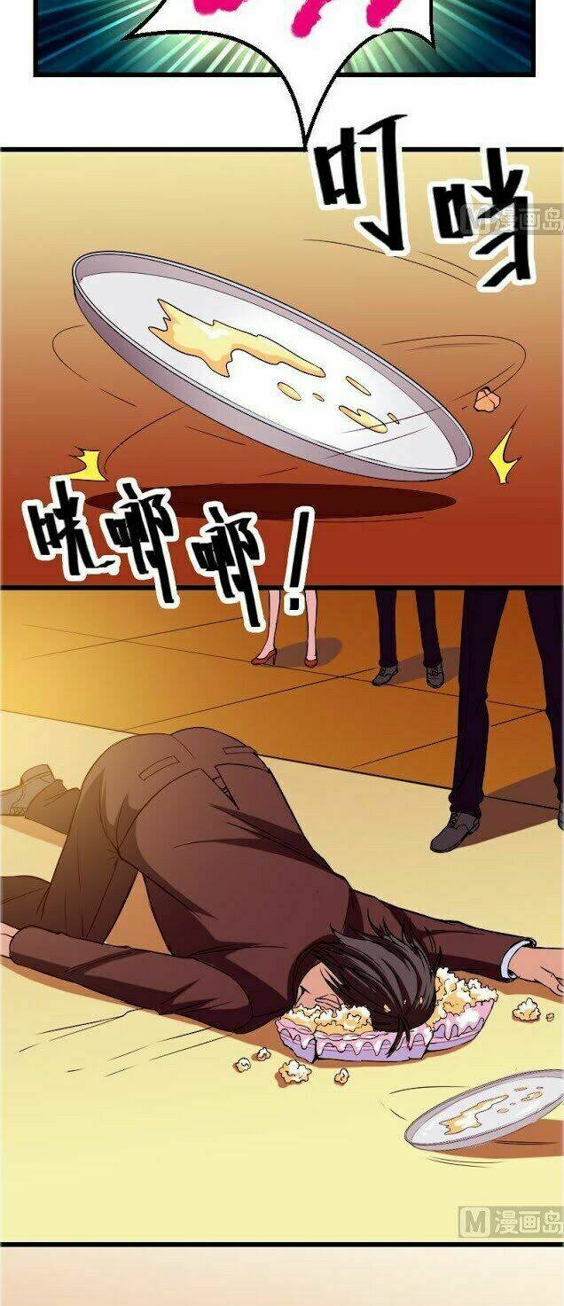 ngưu thư cung ứng thương chapter 89 8