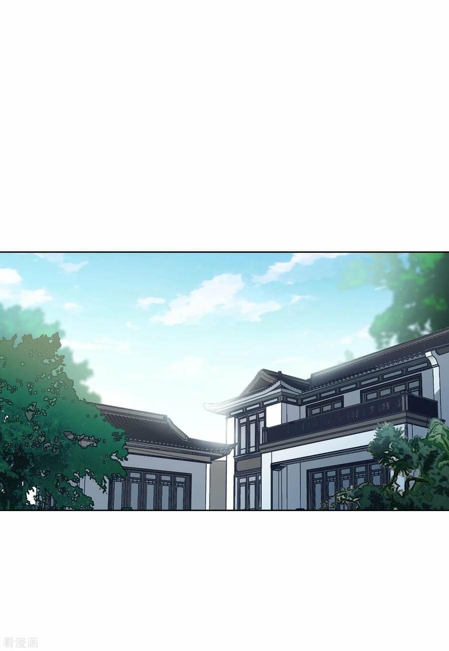 cô ấy đến rồi, xin nằm xuống! chapter 68 4