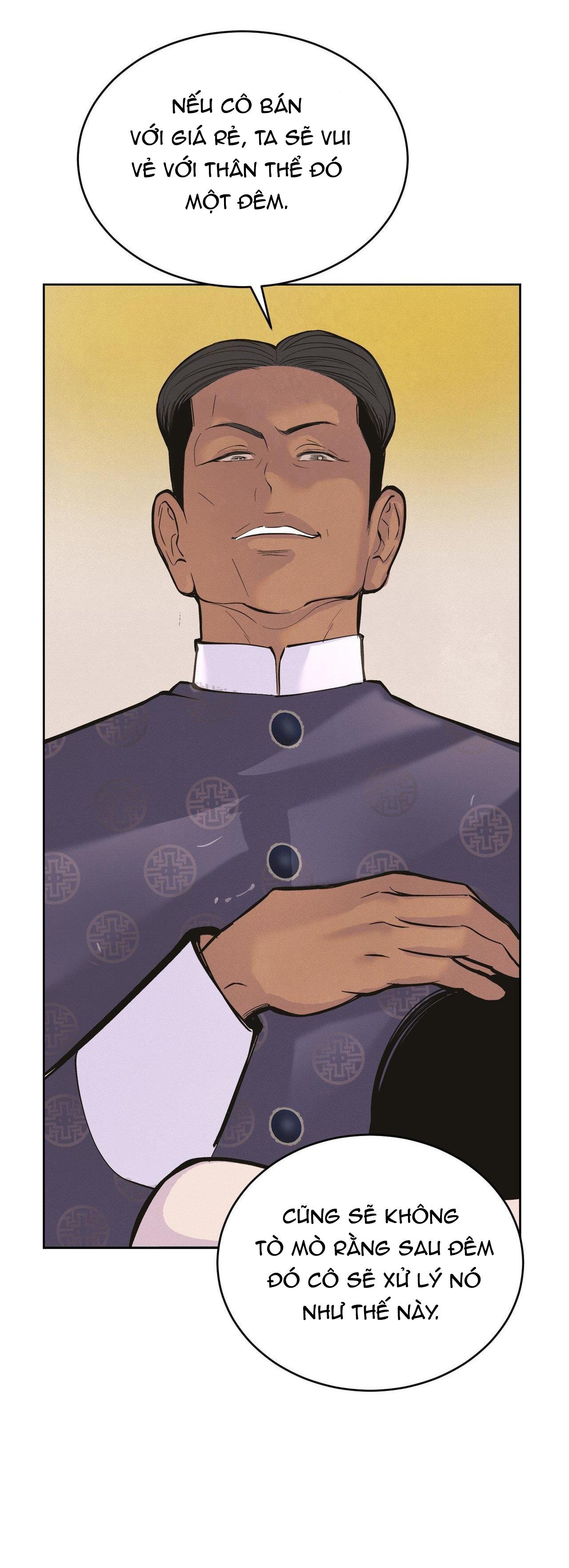 cậu bé đào chapter 1 59