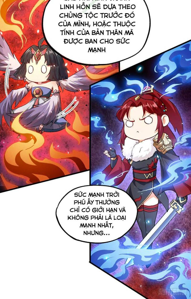 trường an tưởng tượng chapter 37.2 4