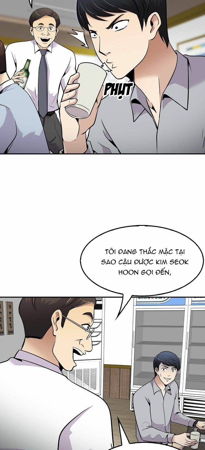 điều tra viên chuyển sinh chapter 46 39