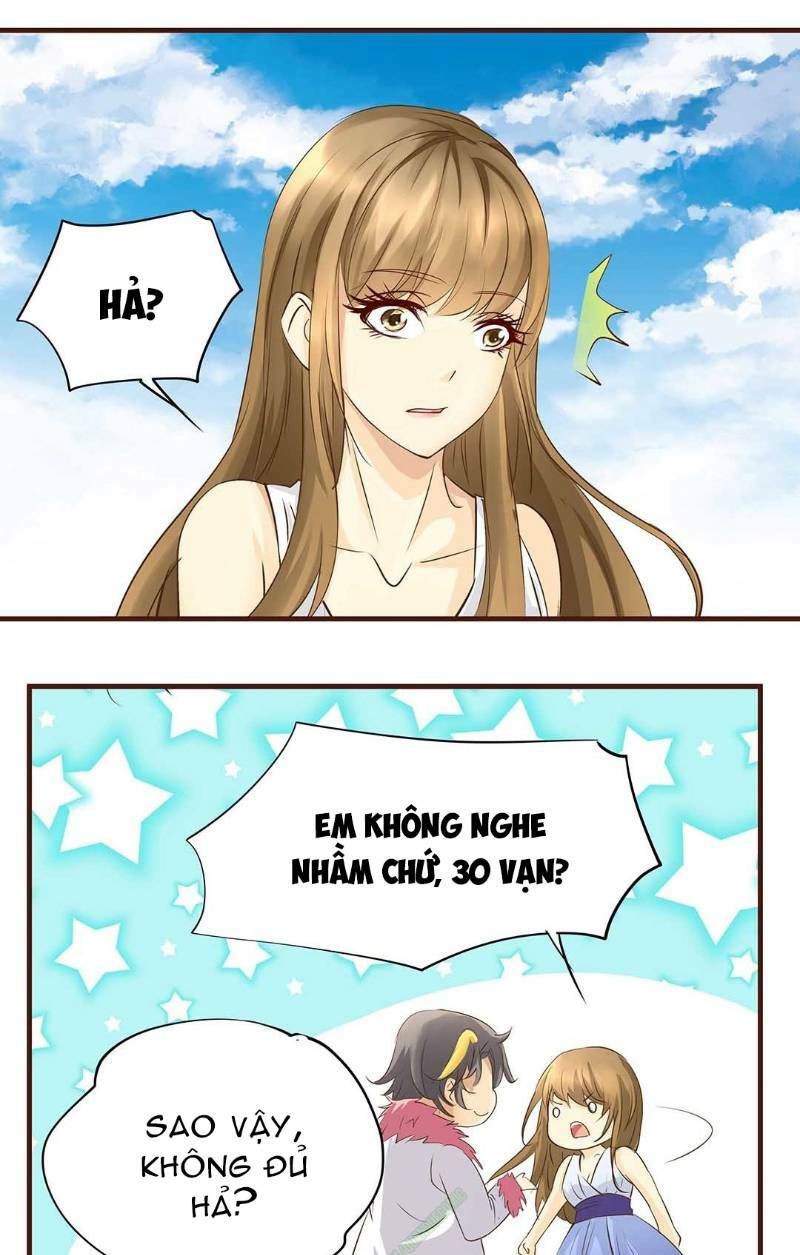 trò chơi tiểu mục tiêu chapter 7 10