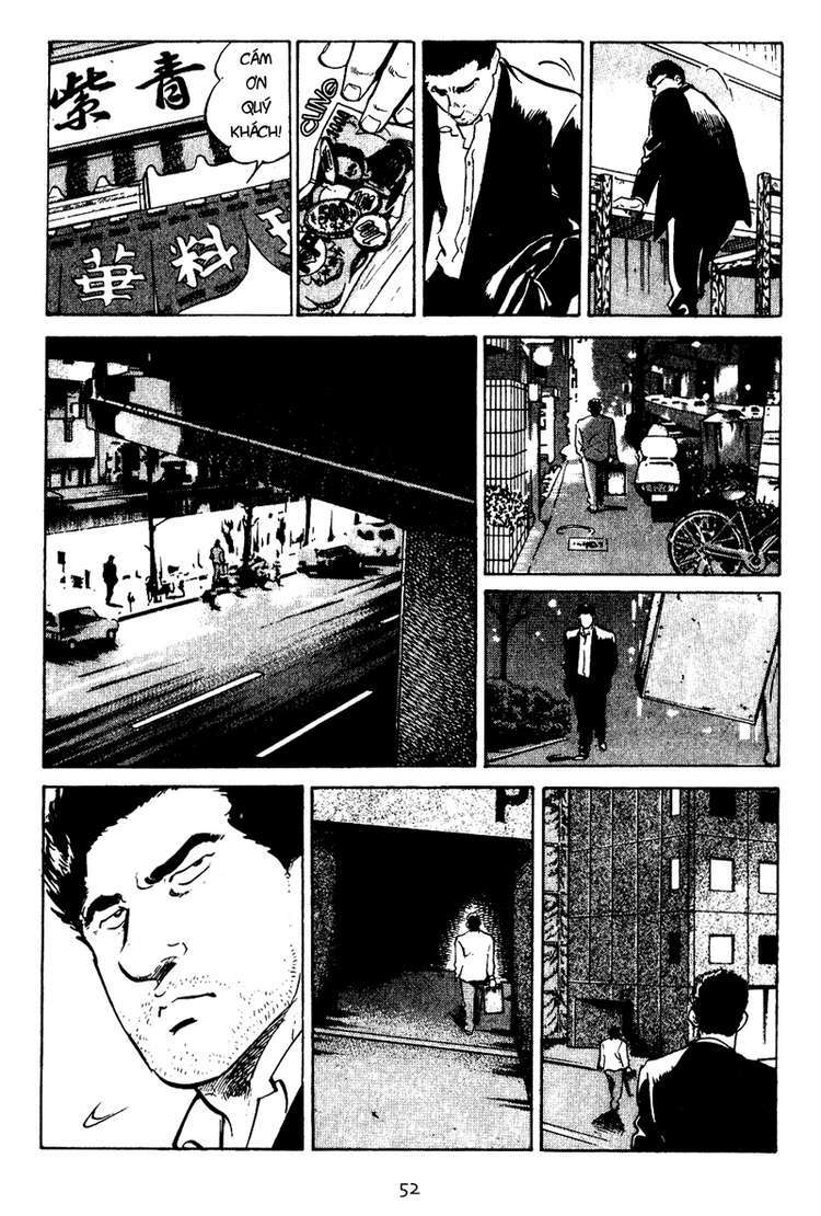 old boy chapter 12 10