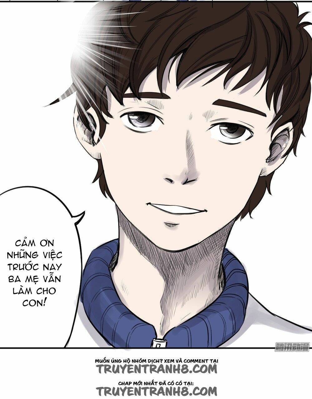 để tui yên ổn trưởng thành coi! chapter 22 20