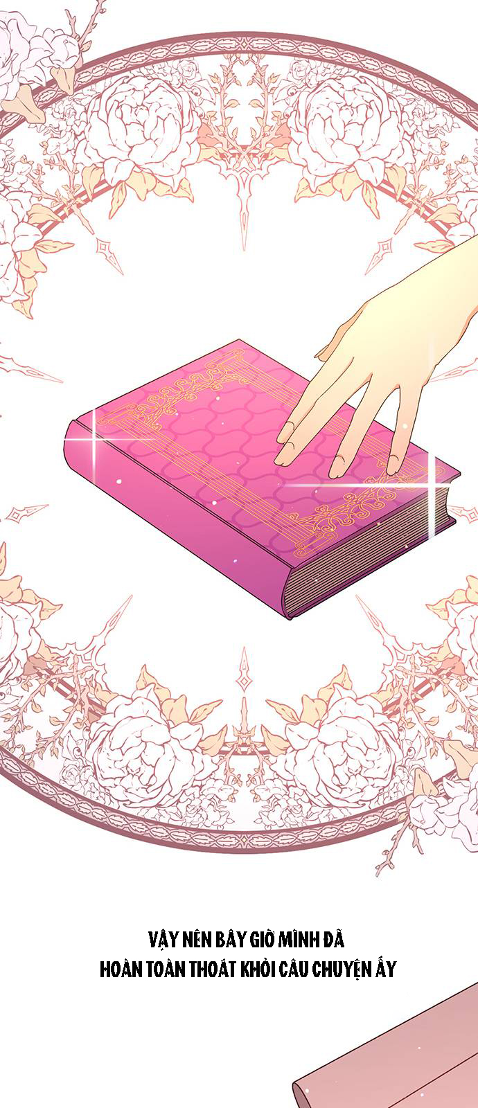 tôi là vị hôn thê phản diện chapter 63.1 17