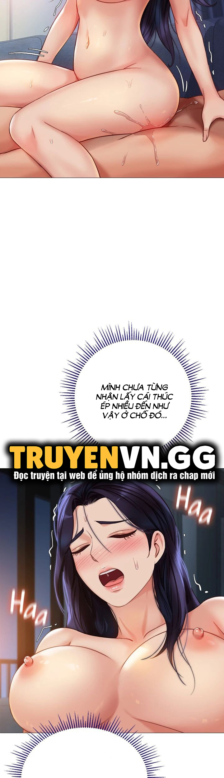 bạn của con gái chapter 106 10