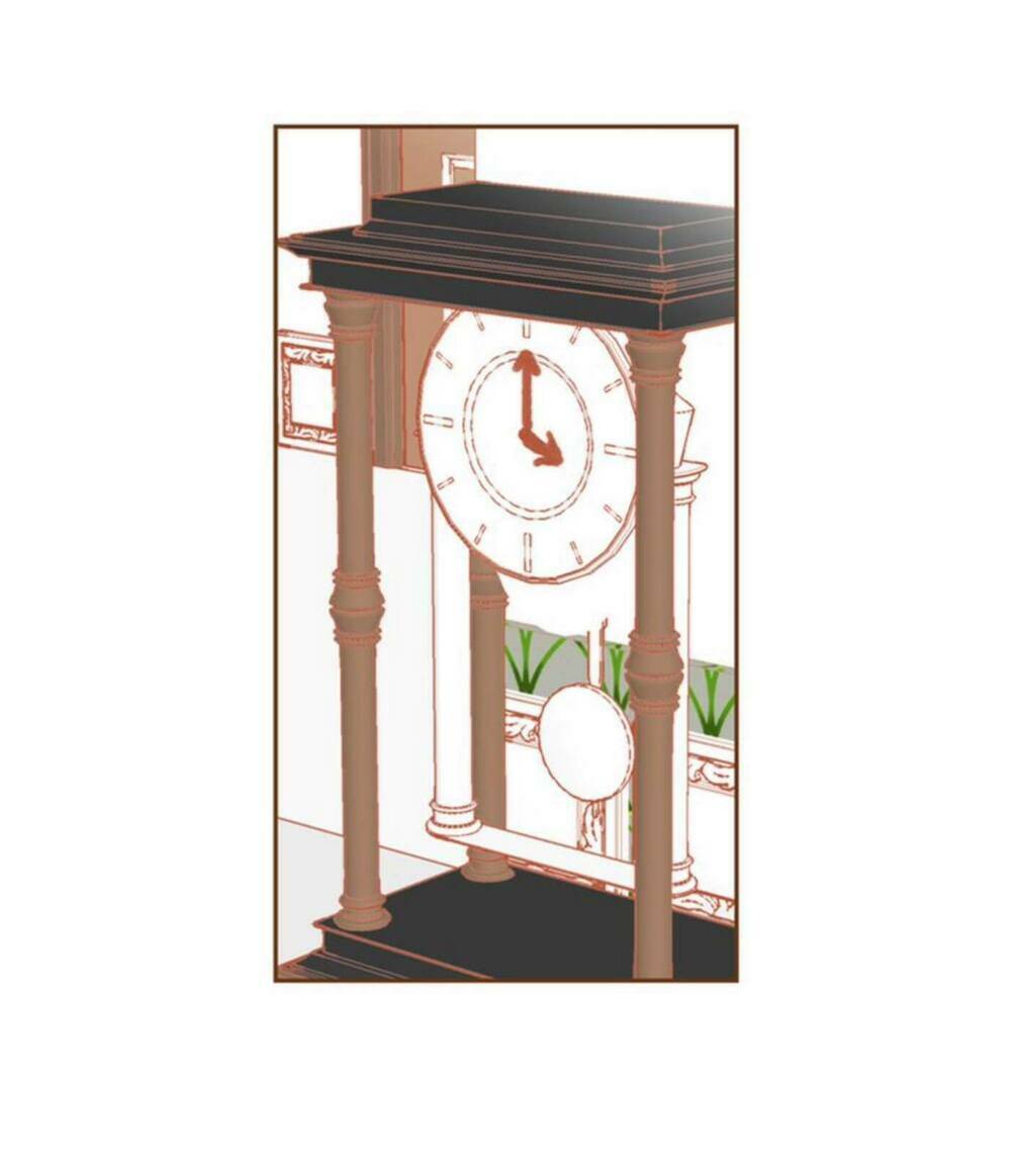 tân lang yếu tòng tiểu dưỡng khởi chapter 6 23