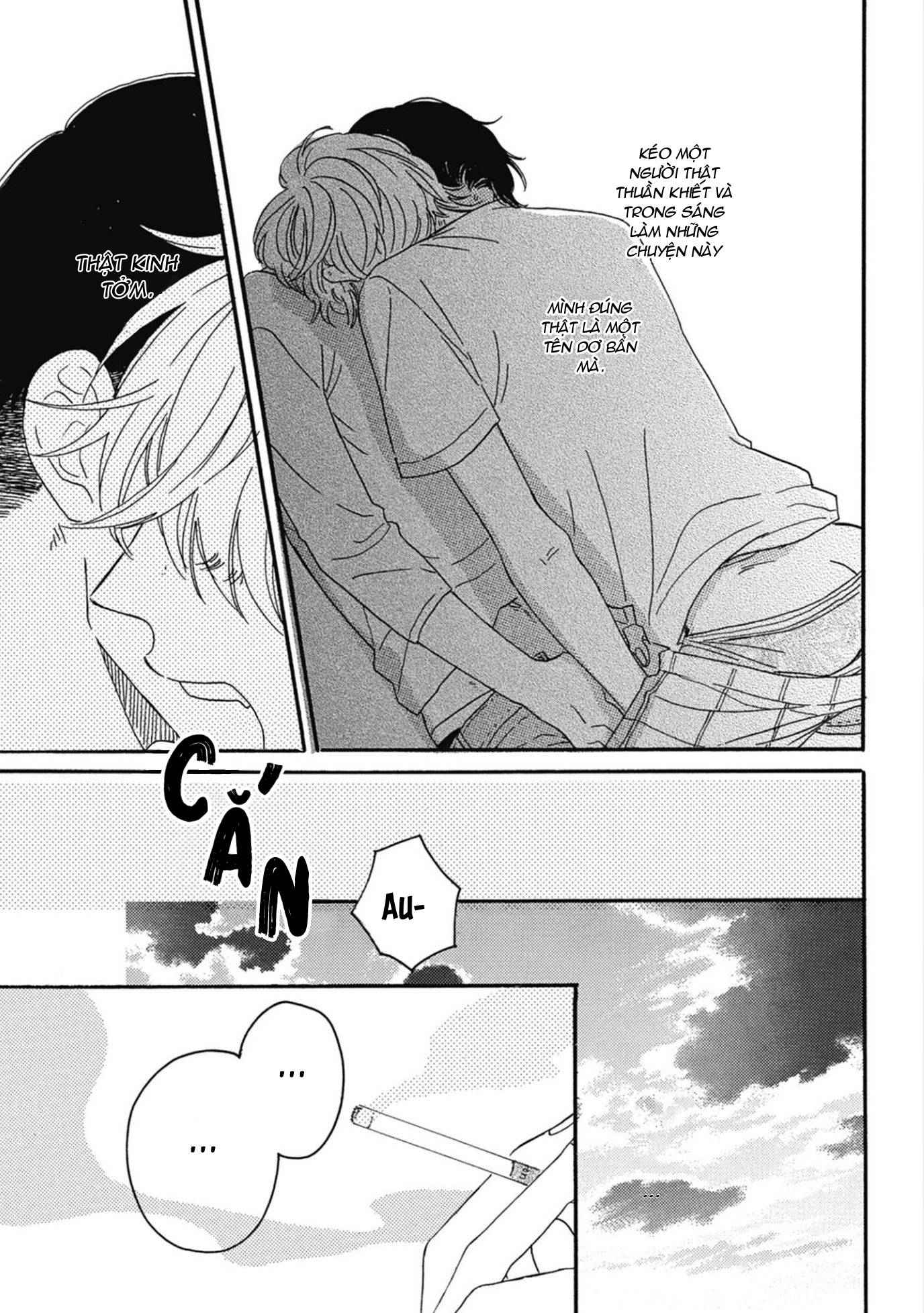 màn đêm chapter 2 26