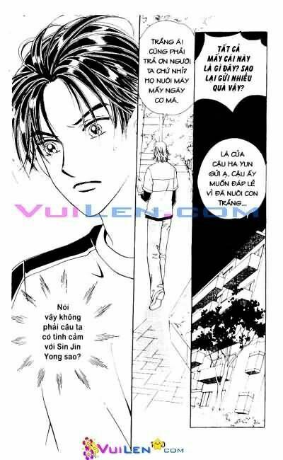 bong bóng trắng chapter 6 140