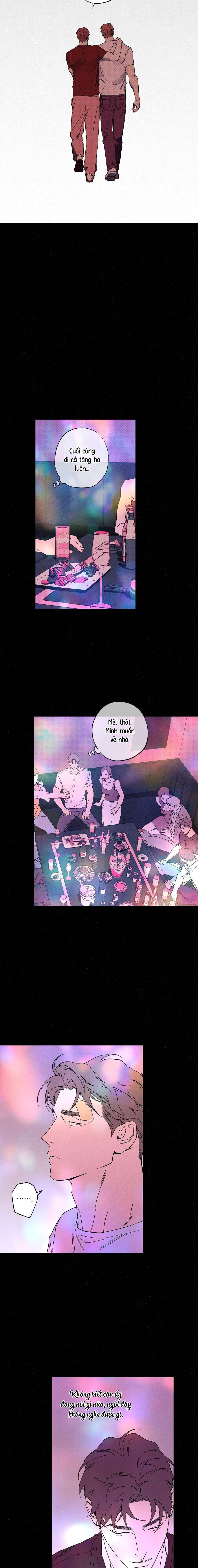 wet sand chapter 54 6