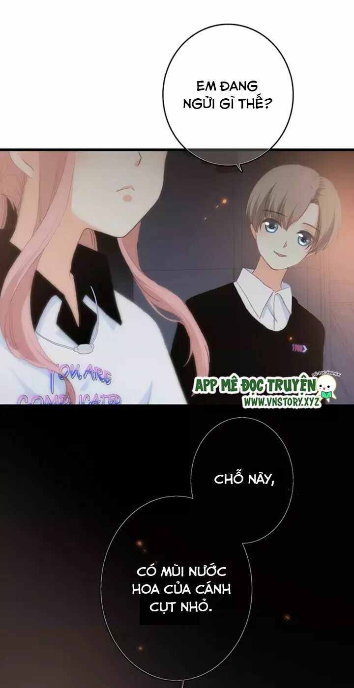 con tim rung động 2 chapter 18 1