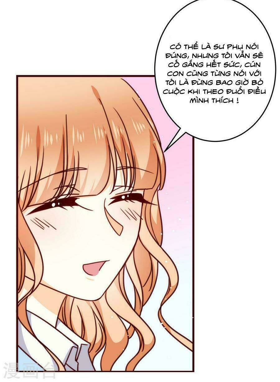 hôm nay tôi sẽ yêu ai đây ? chapter 29 47