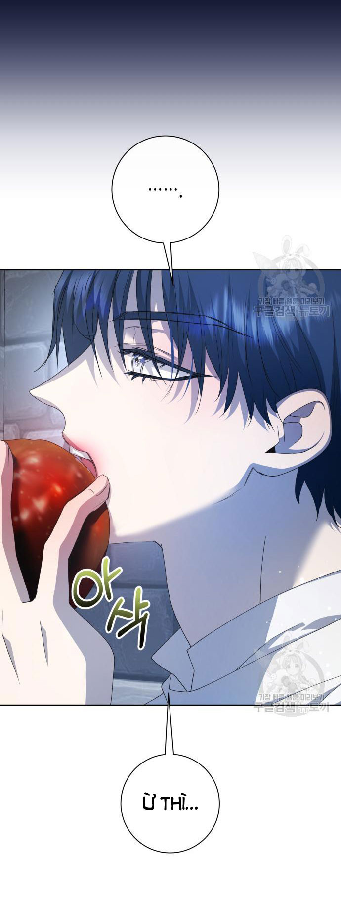 tôi muốn trở thành cô ấy dù chỉ là một ngày chapter 171.2 40