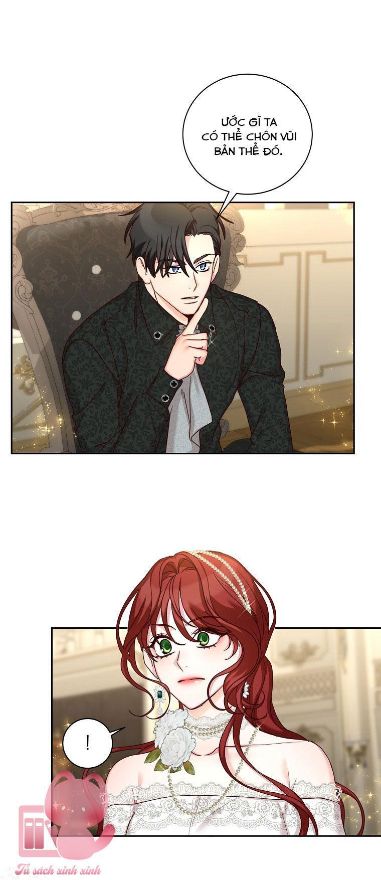 thế thì ta cứ trở thành kẻ ác thôi chapter 58 39
