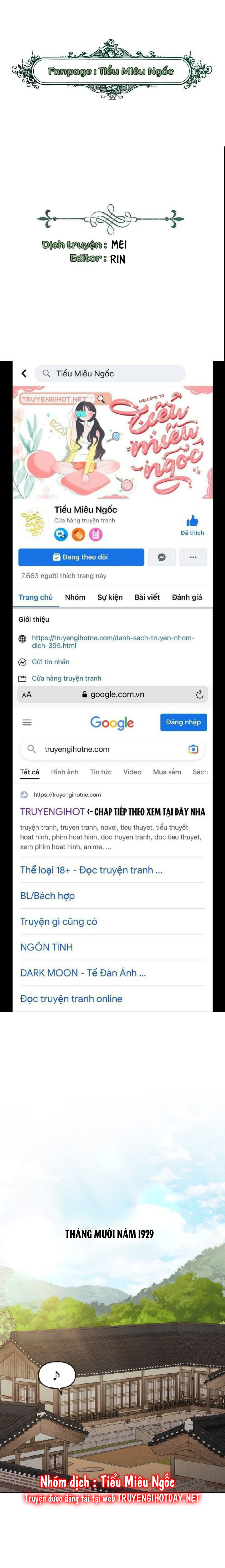 nếu tôi là bạn chapter 23 1