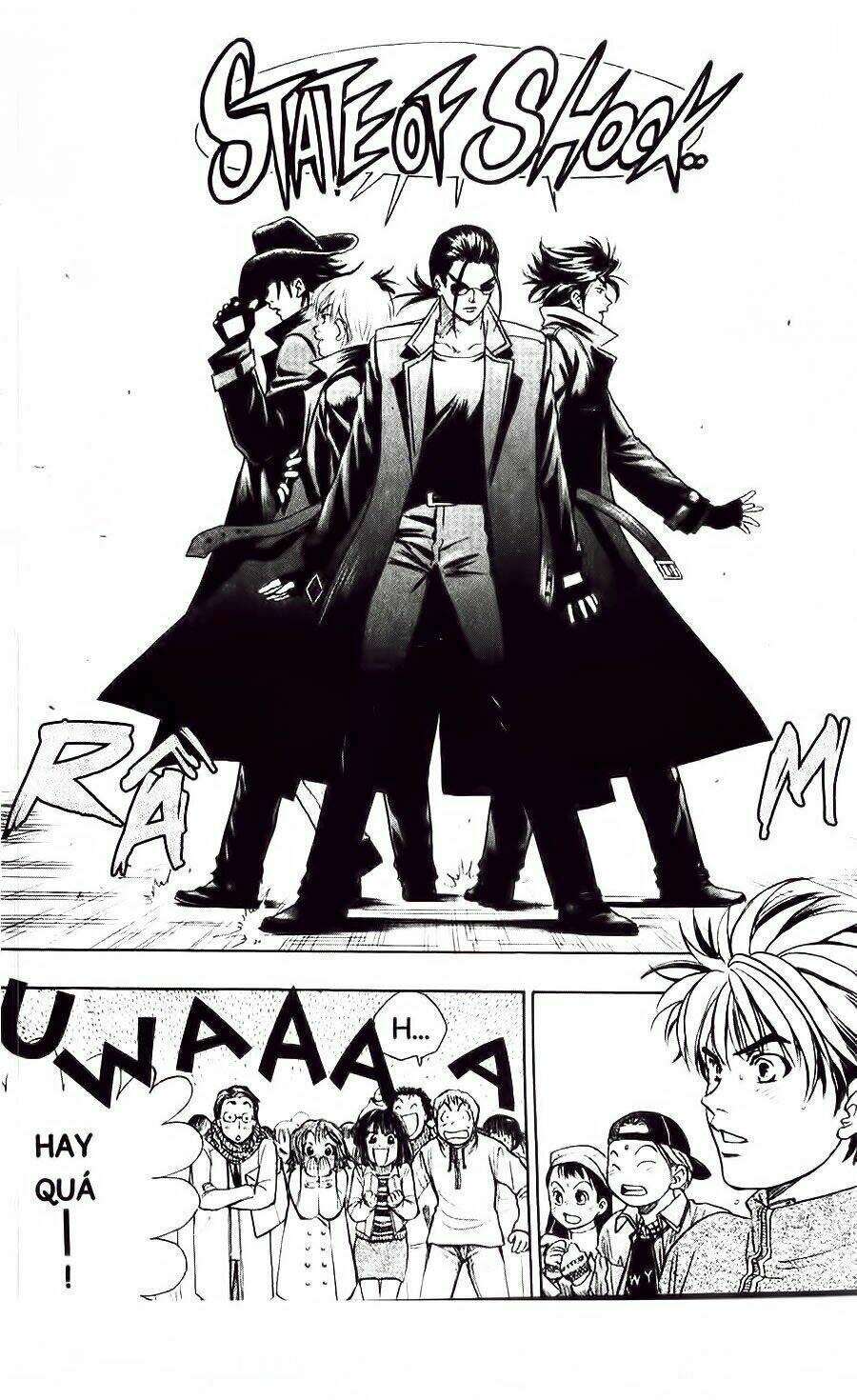 dragon voice chapter 1 26