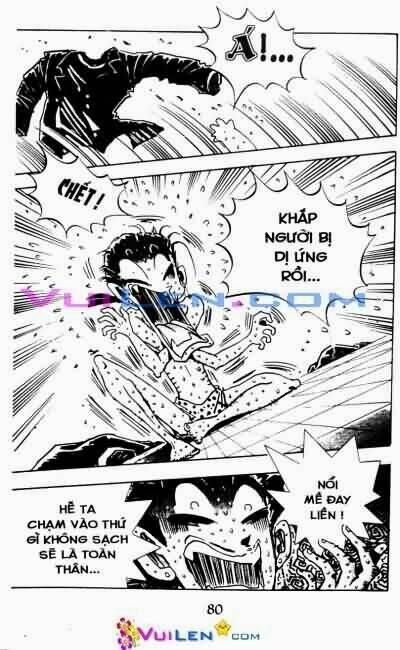 những người bạn tốt chapter 13 81