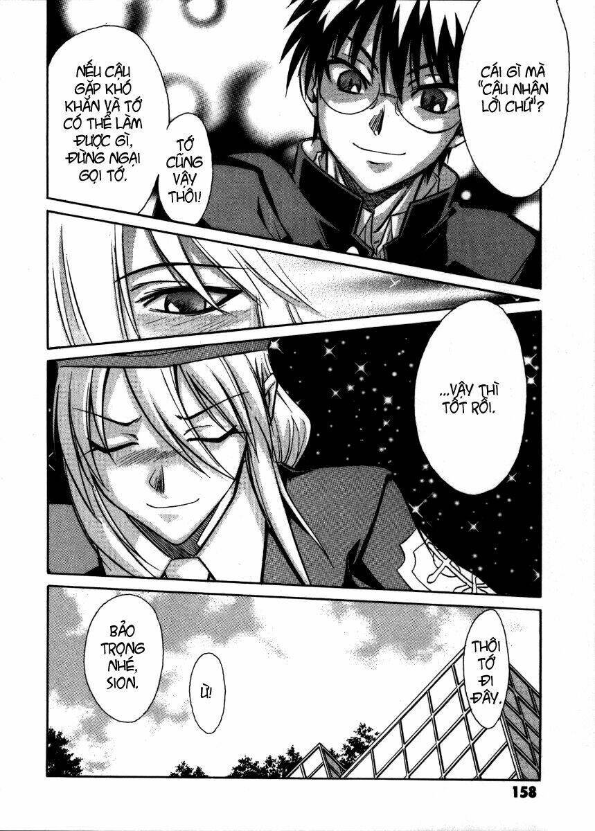 melty blood chapter 32 21