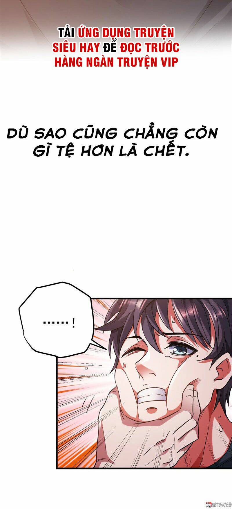 trò chơi thời mạt thế chapter 1 43