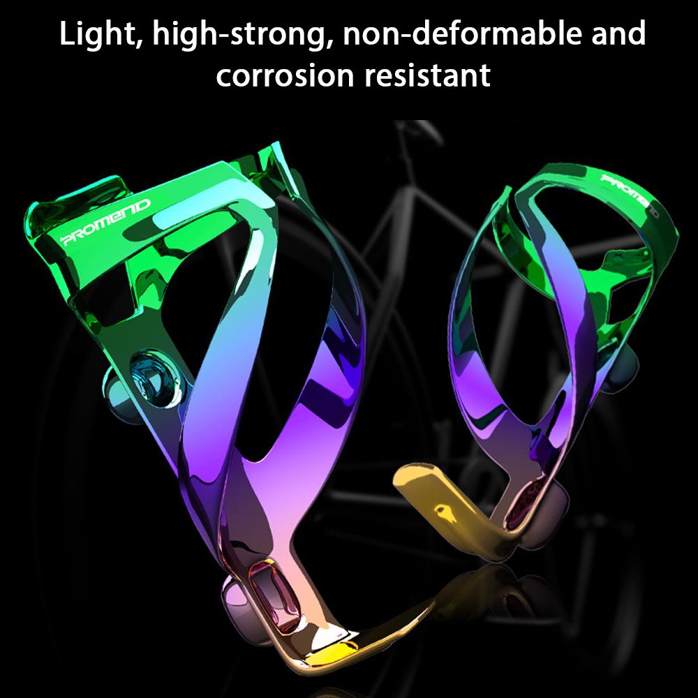 Giá giữ chai nước gắn xe đạp thể thao nhiều màu sắc