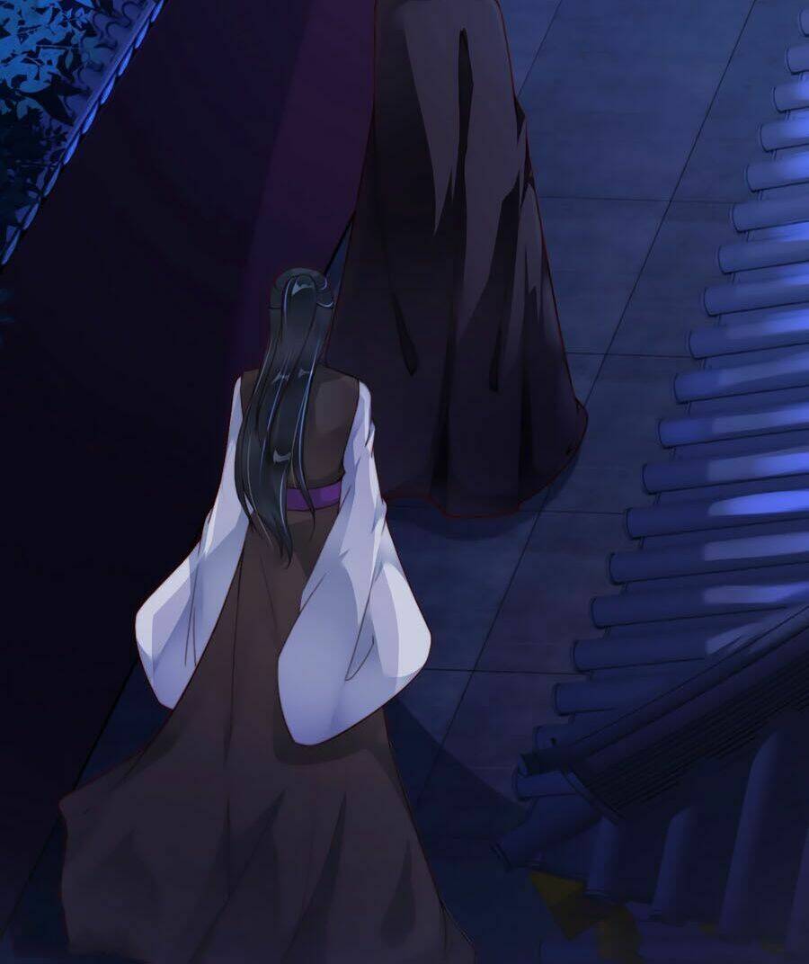 điềm mỹ chi huyết chapter 6 25