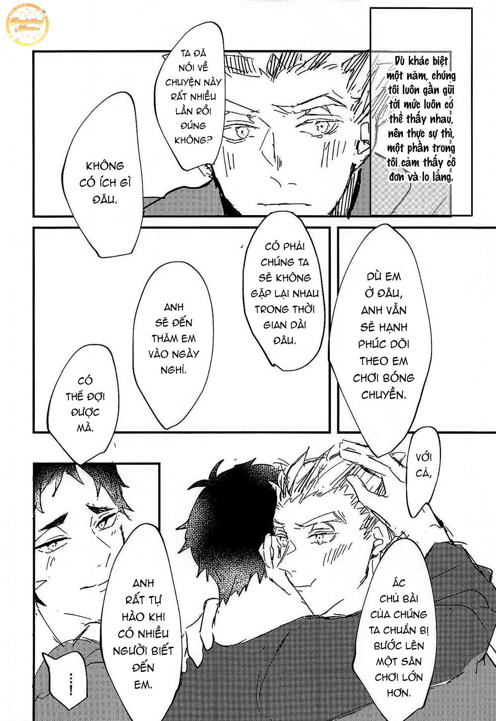 tổng hợp oneshot gây lứng chapter 47 8