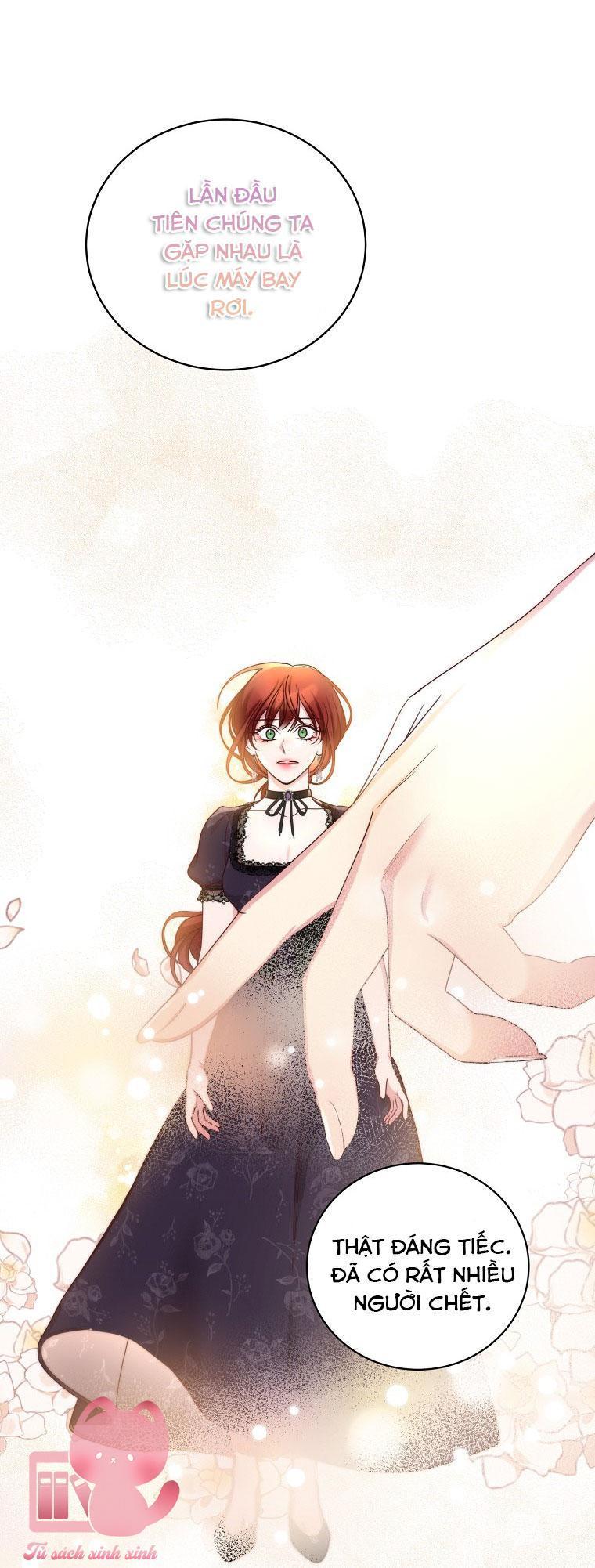 thế thì ta cứ trở thành kẻ ác thôi chapter 53 47