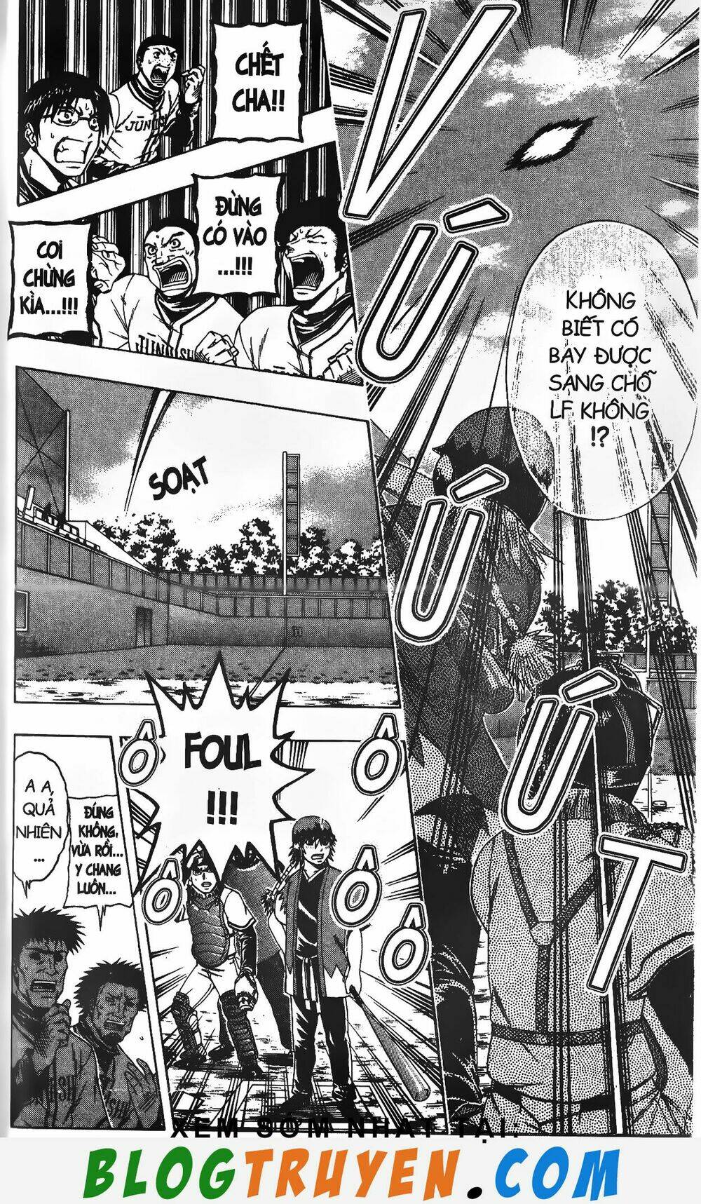 mr.fullswing chapter 160 7