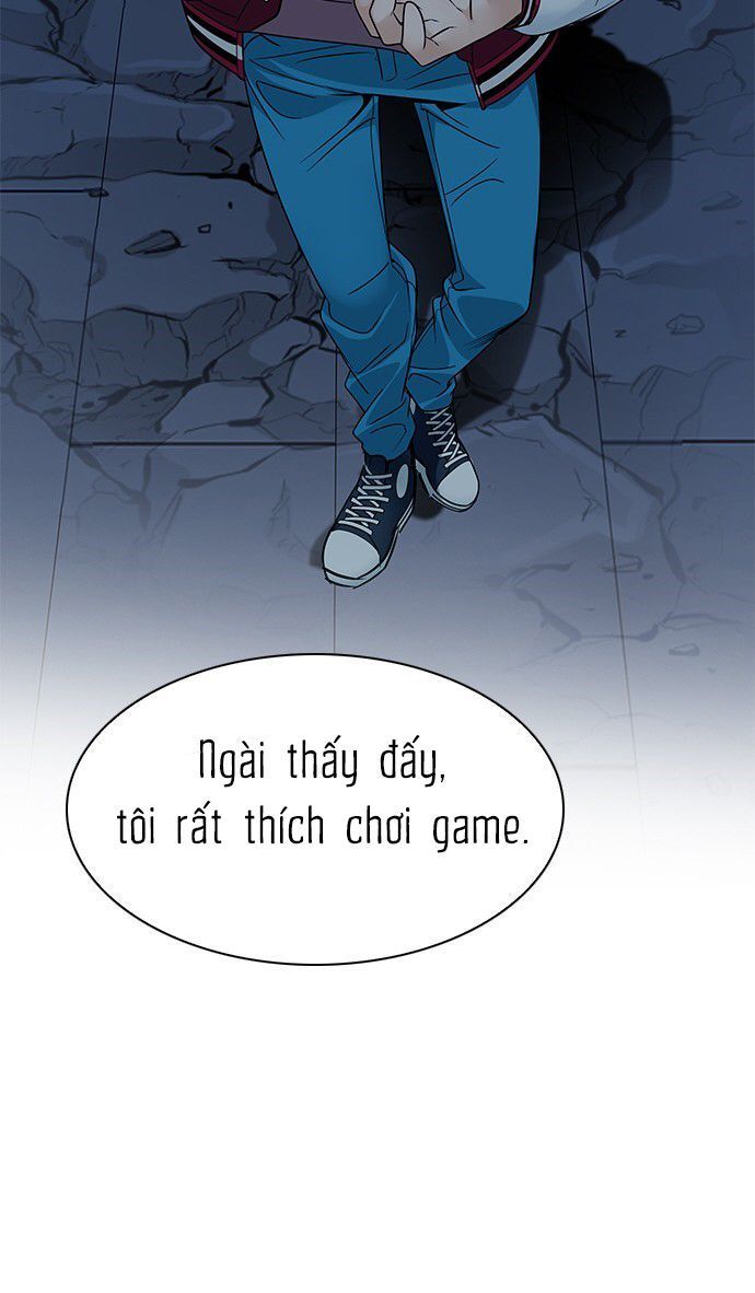 trò chơi số mệnh chapter 265 53