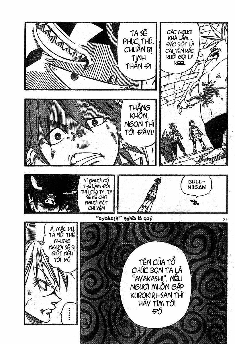 buster keel chapter 6 36