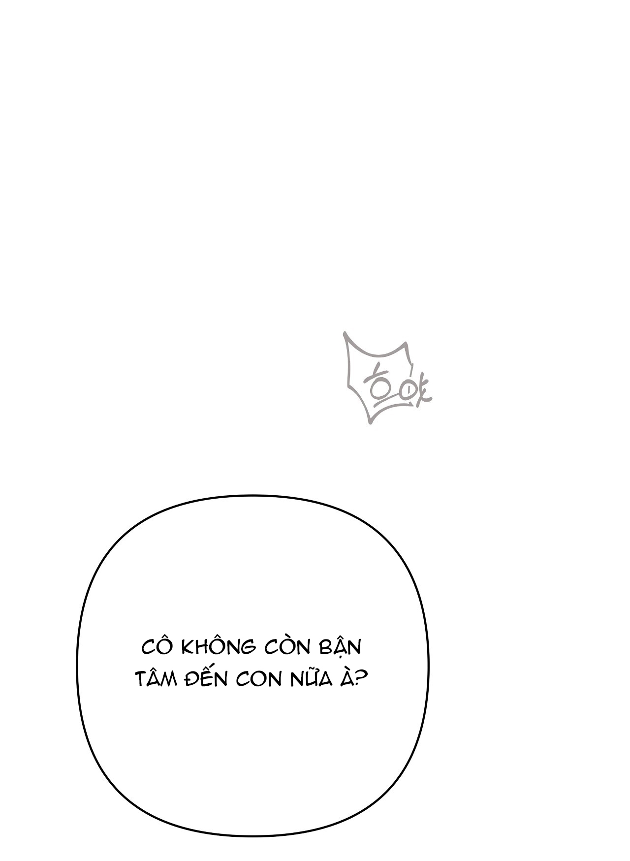 [18+] Trời Sinh Địch Thủ chapter 38.2 31