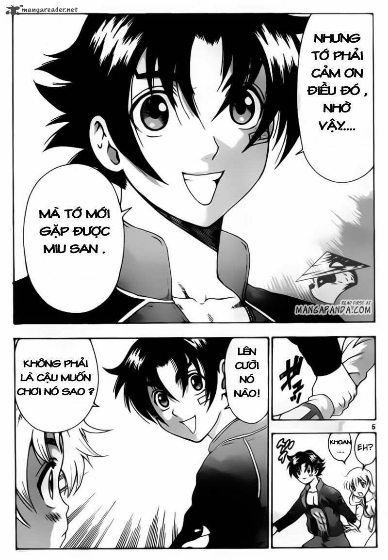 history's strongest disciple kenichi chapter 499 5