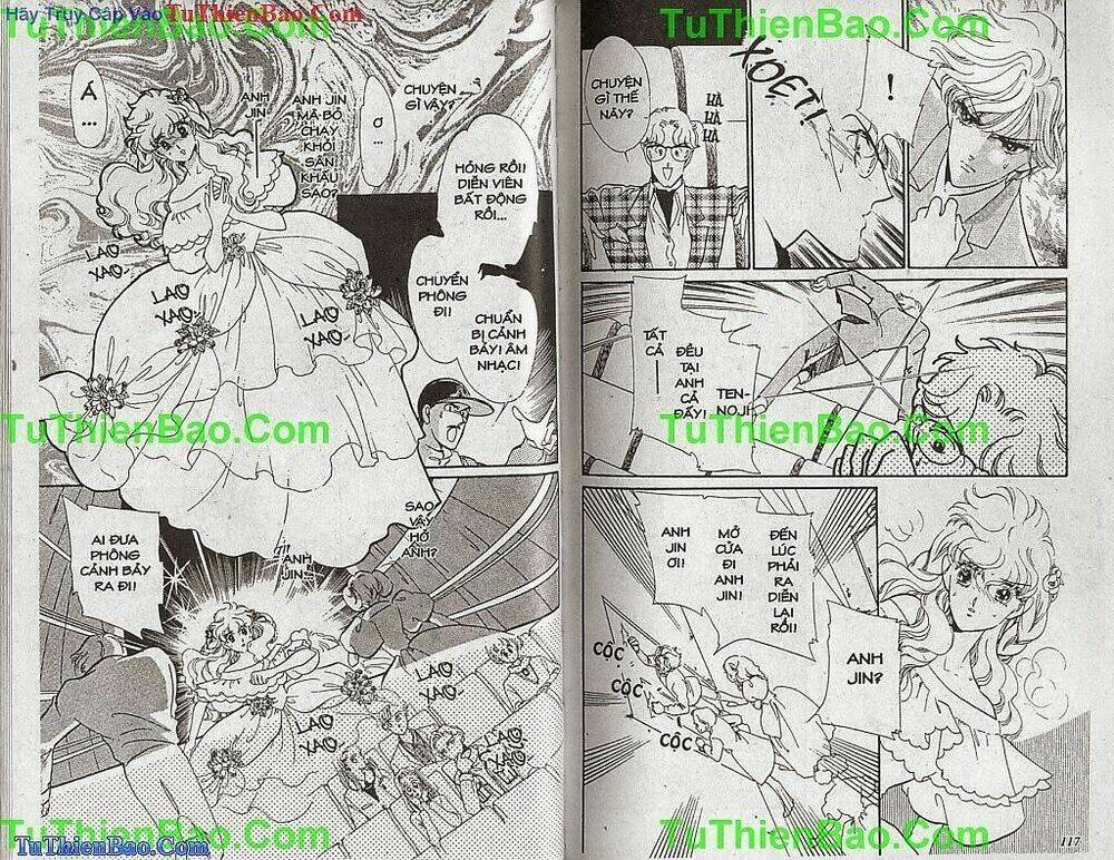 búp bê mario chapter 3 58