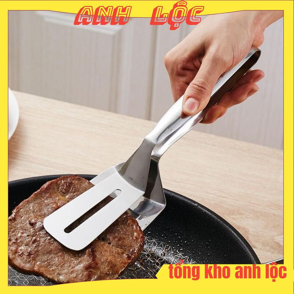KẸP THỰC PHẨM️FREE SHIP️ KẸP GẮP THỰC PHẨM,KẸP CÁ TIỆN DỤNG
