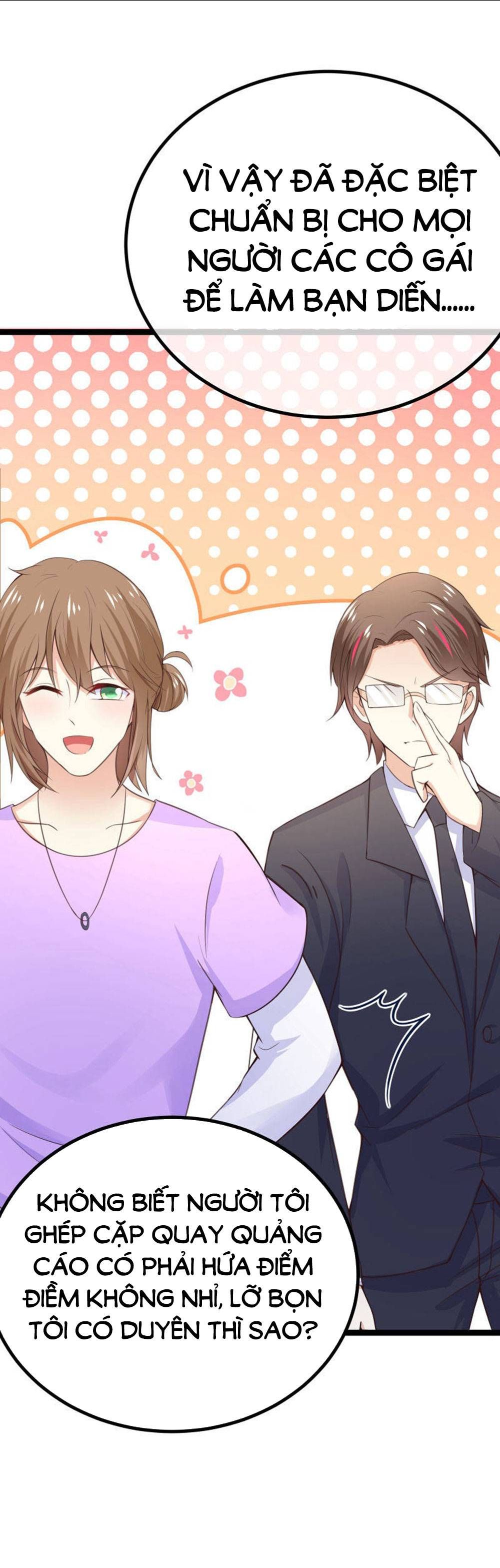 Boss Của Tôi Là Đại Thần chapter 88 - Trang 27