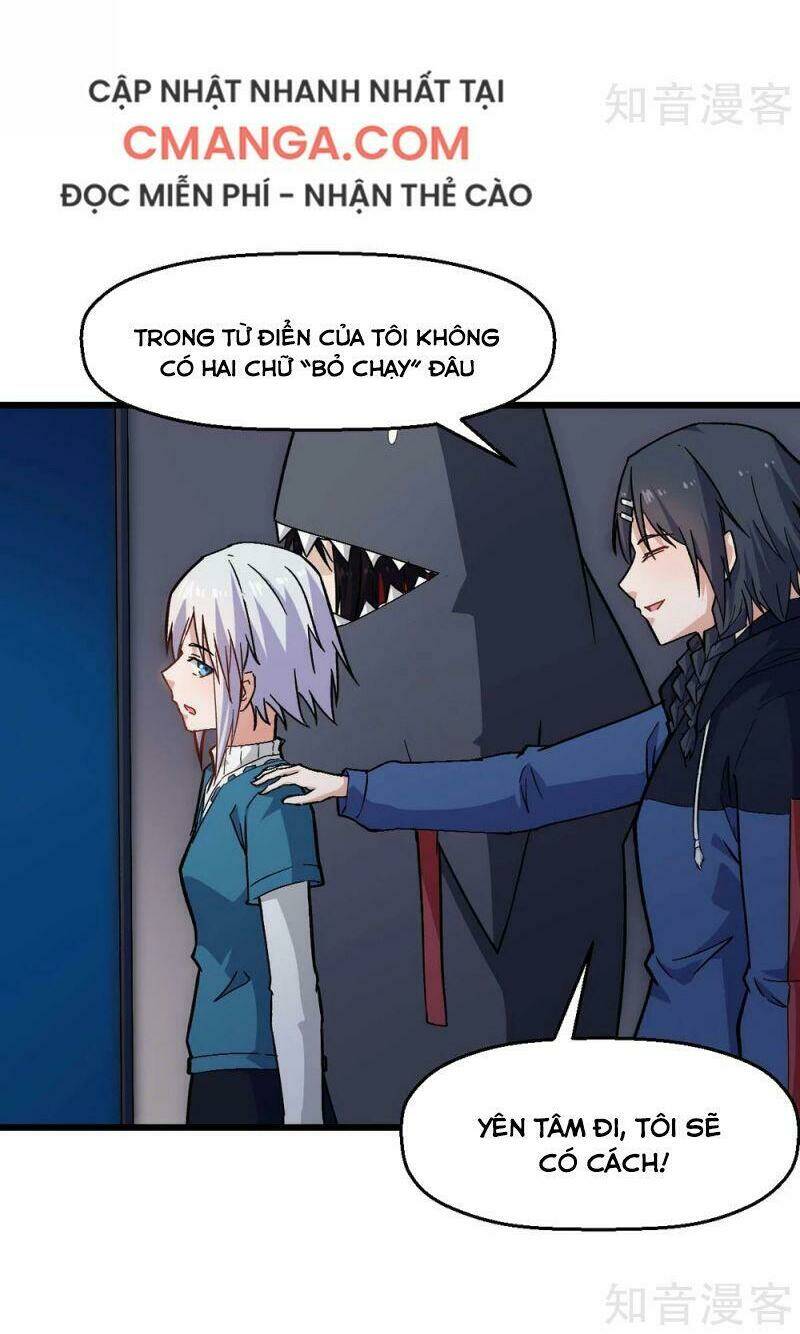 vườn trường cuồng sư hệ thống chapter 142 9