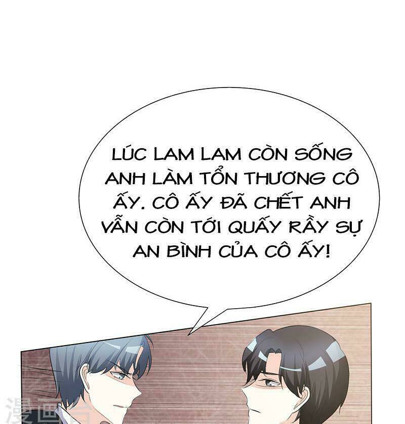 ái người tình xuất vu lam chapter 36 5