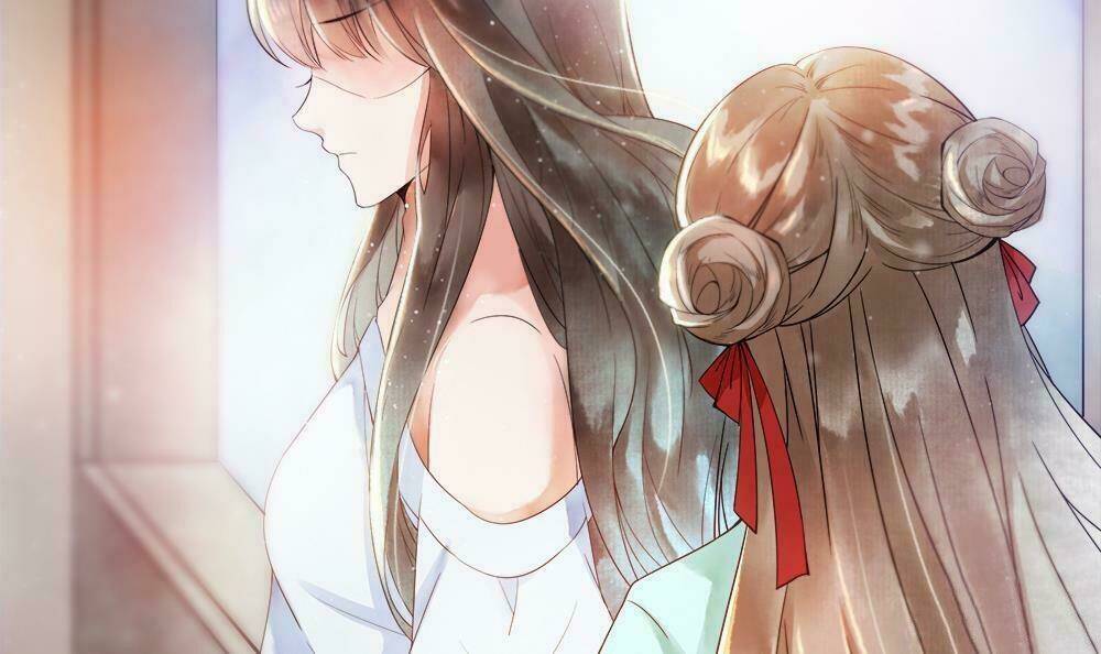 vương phi hám của - phu quân là một bảo bảo ấm áp chapter 2 21