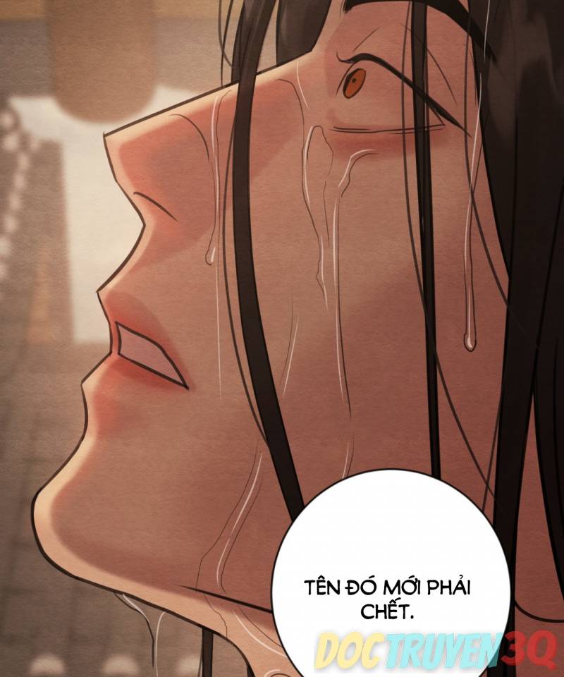 Dạ Ký chapter 126