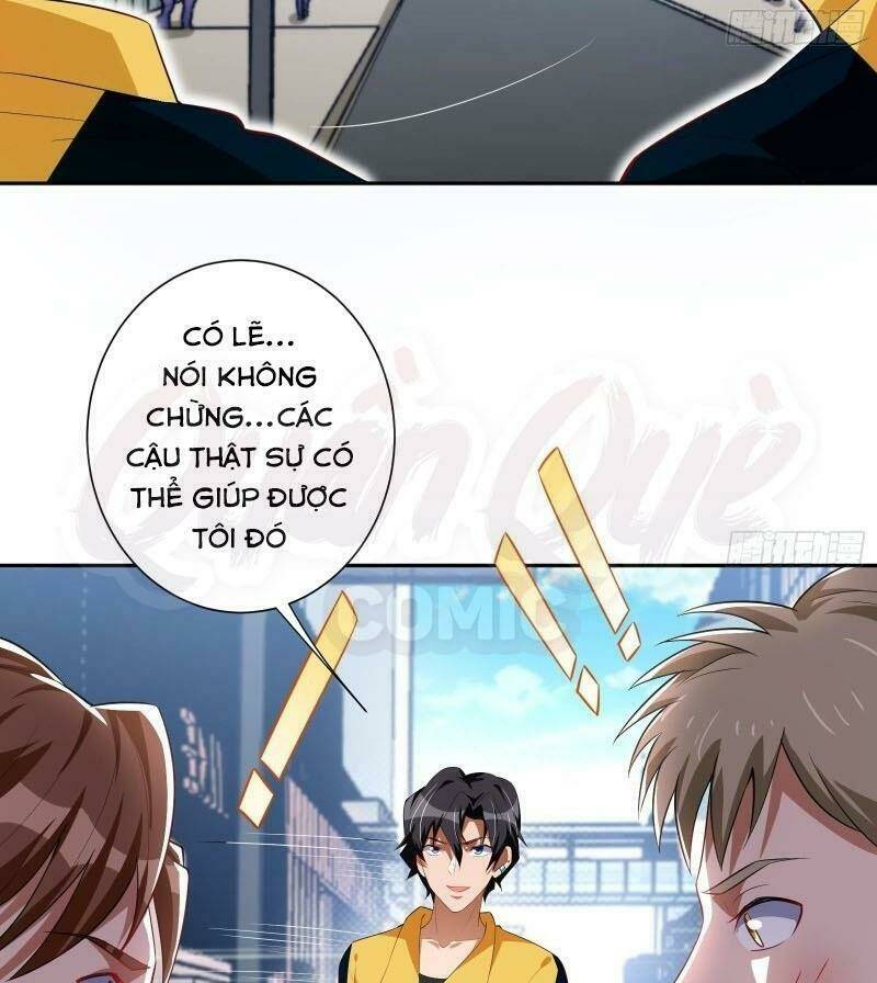 shipper thần cấp chapter 42 38