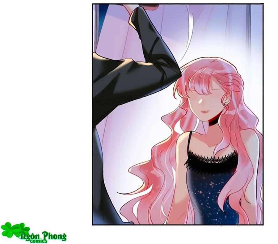 kế hoạch đánh chiếm của công chúa nghèo chapter 6 5