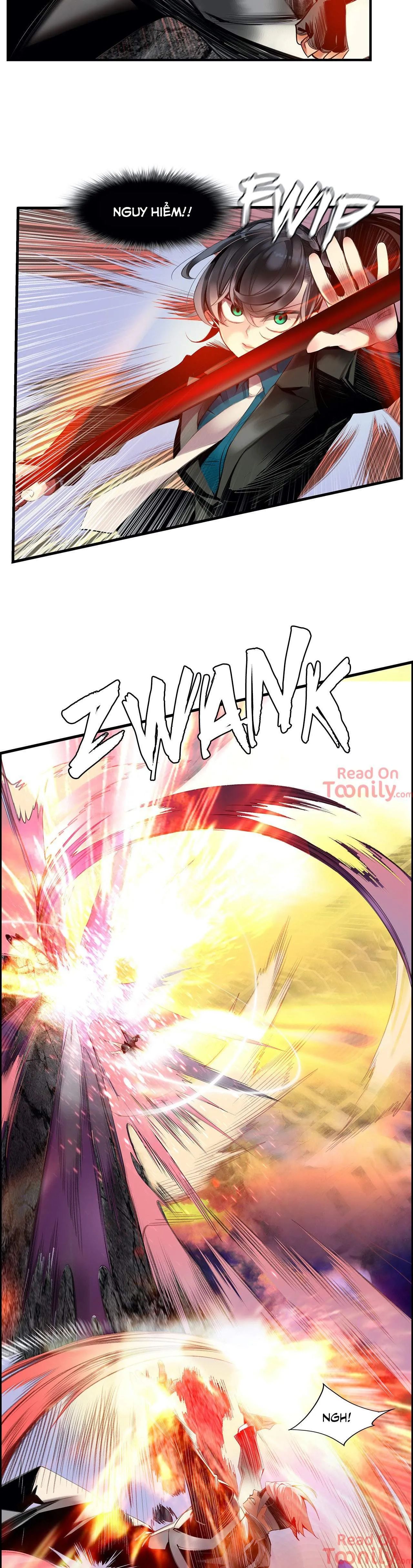 sự ràng buộc của lilith chapter 86 4