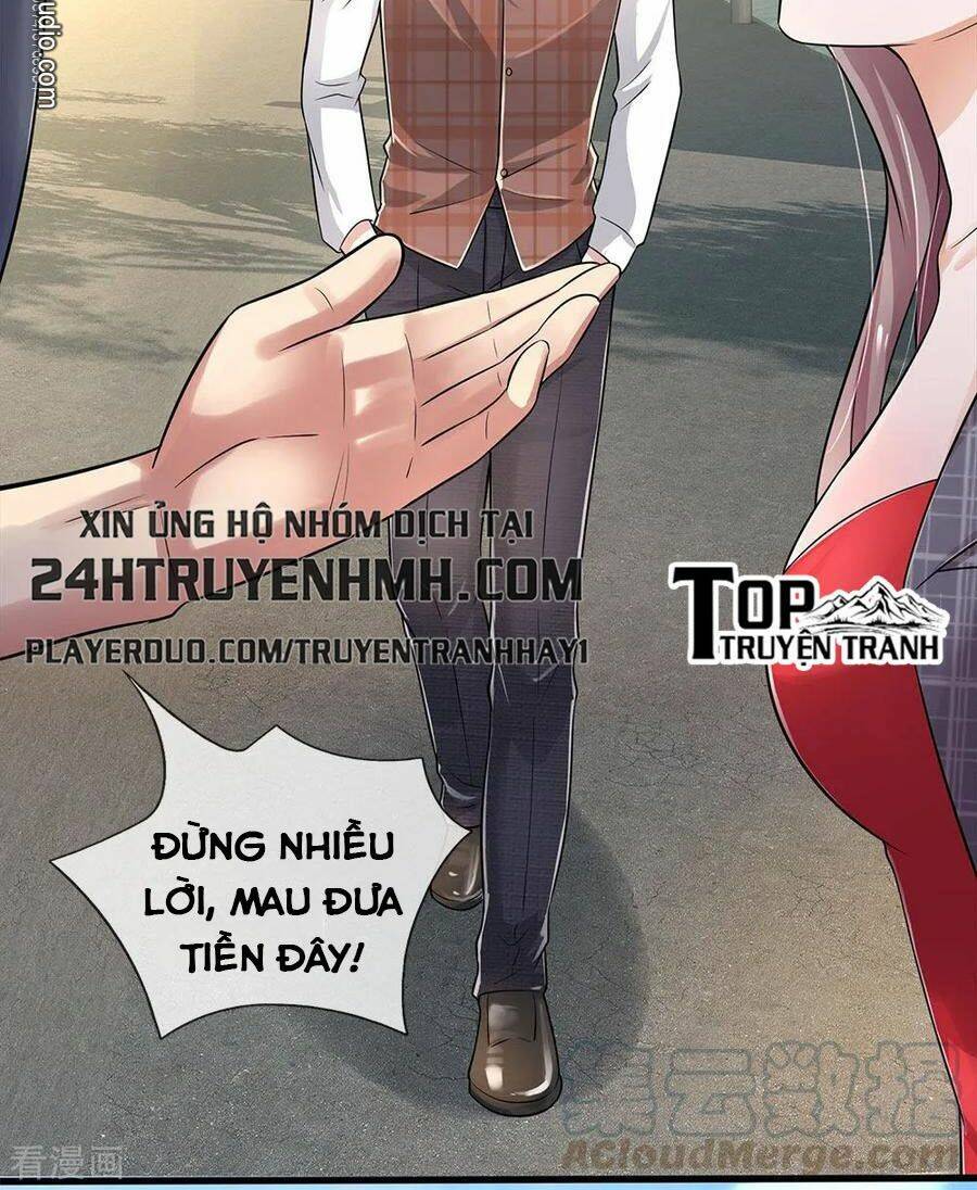 tuyệt đỉnh khí thiếu chapter 73 23