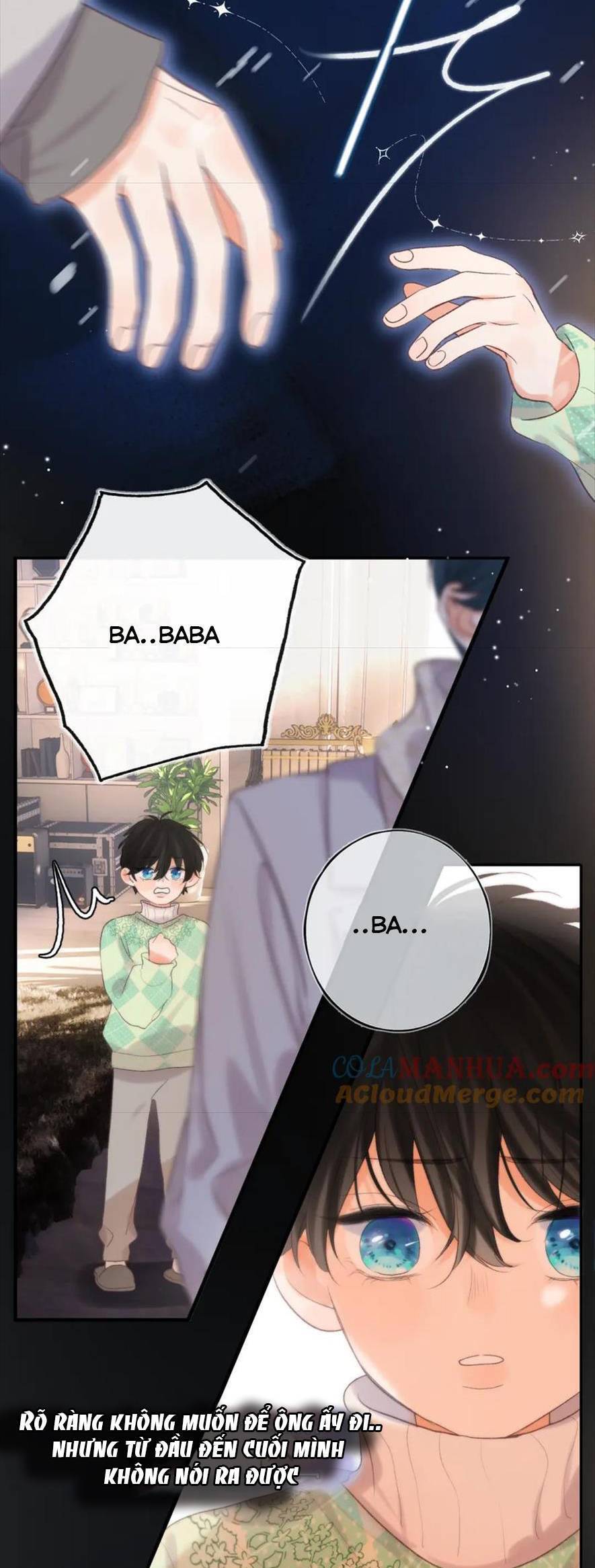 nhật ký tình yêu hằng ngày chapter 24 5