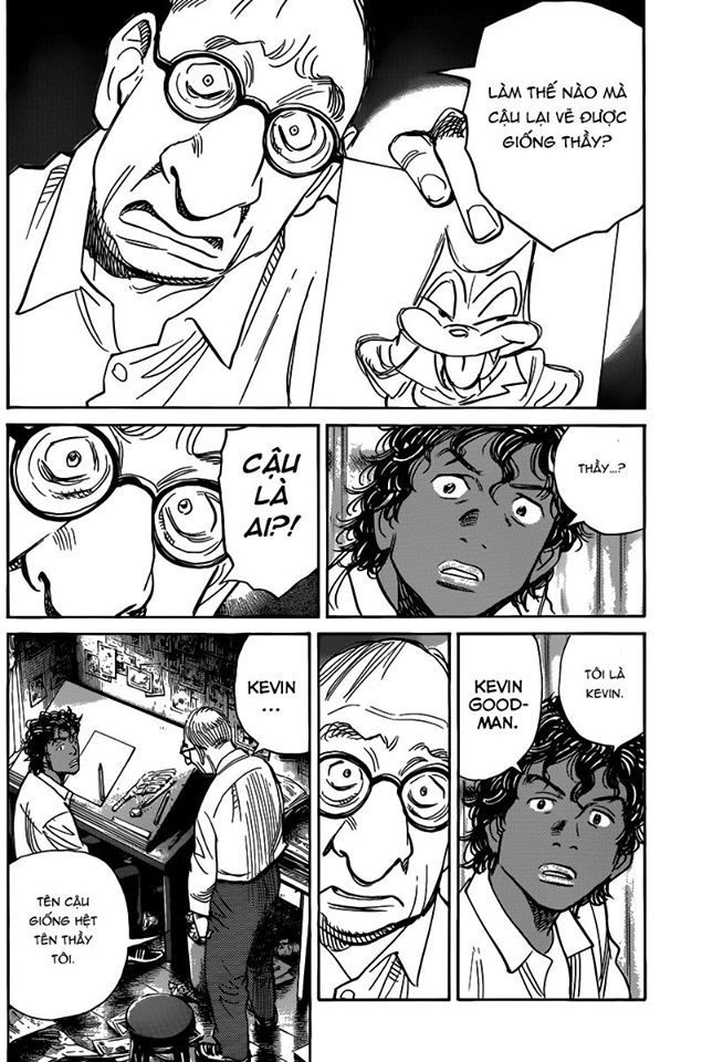 billy bat chapter 105 12