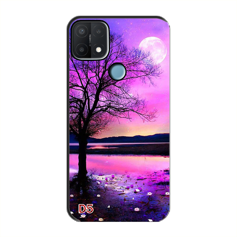 Ốp Lưng Dành Cho OPPO A15